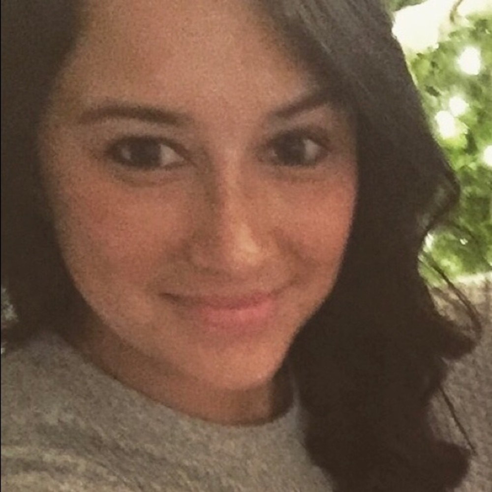 Meet your Posher, Erika